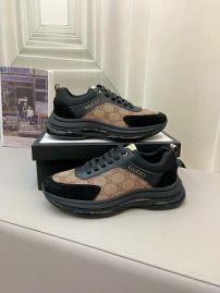Picture of Gucci Shoes Men _SKUfw145622219fw